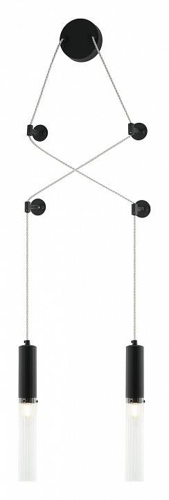 Подвесной светильник Stilfort Satori 2161/02/02WP - 0