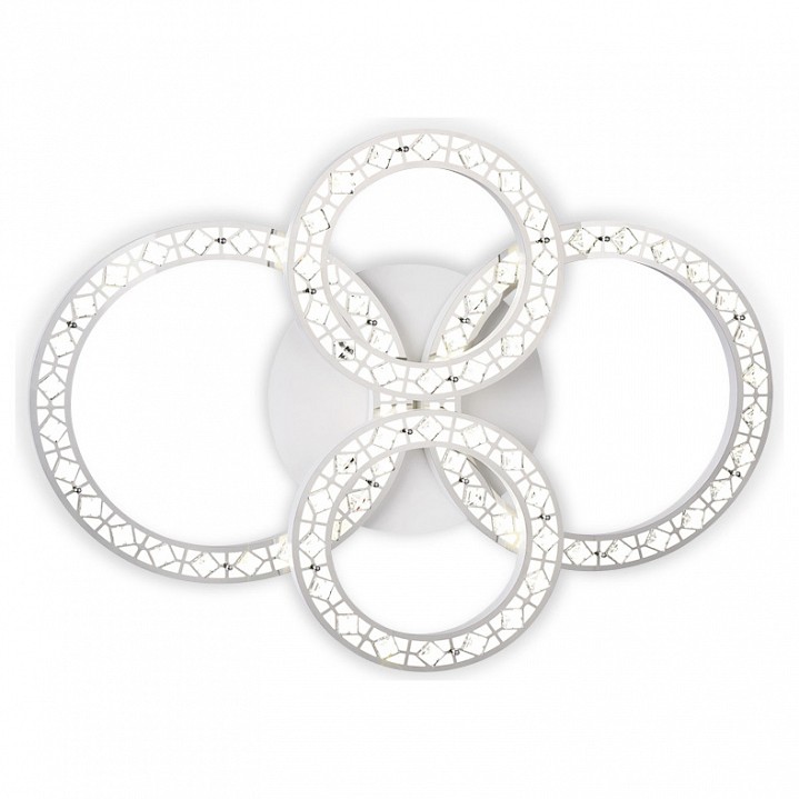 Потолочная люстра Ambrella FA FA163 - 1