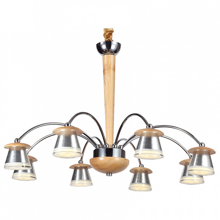 Подвесная люстра Lucia Tucci Natura Natura 158.8 - 0