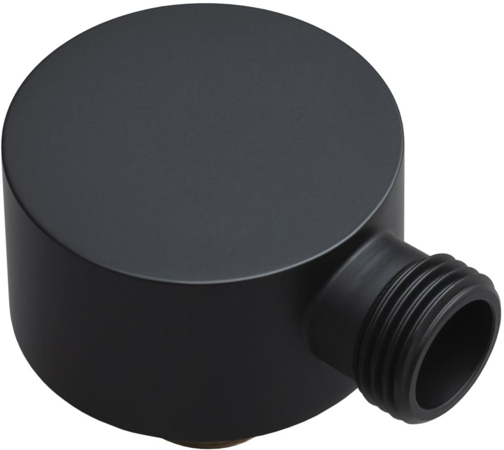 Шланговое подключение Allen Brau Priority черный матовый 5.31A15-31 - 0