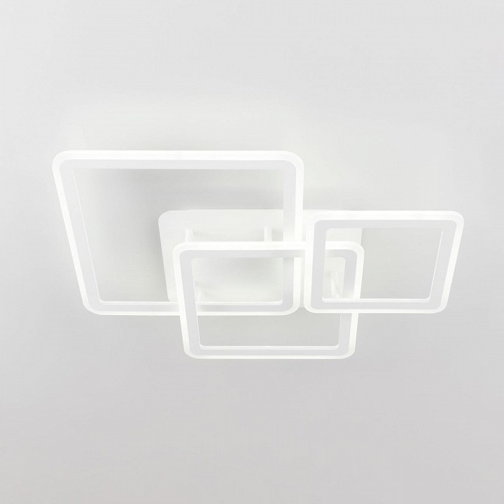 Потолочная люстра Citilux Тринити CL238230E - 8