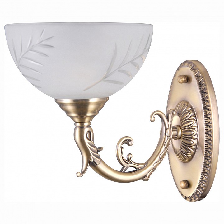 Бра Citilux Кремона CL406313 - 0