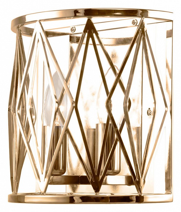 Накладной светильник Stilfort Rombik 3020/05/02W - 0