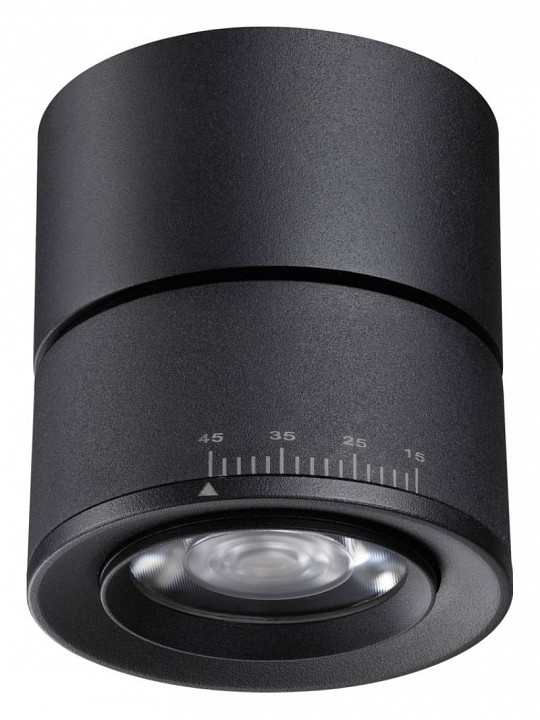 Светодиодный спот Novotech Over Eddy 358946 - 0