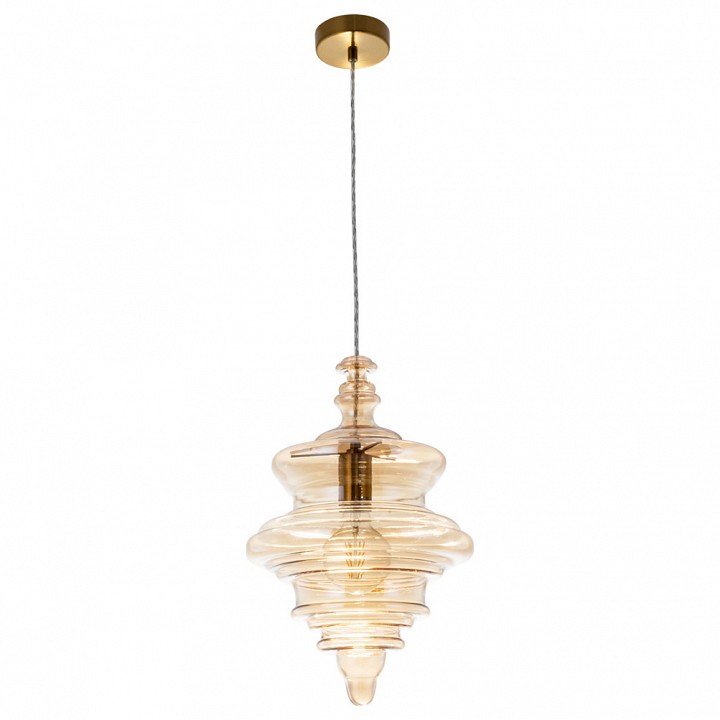 Подвесной светильник Divinare Maumee 5000/17 SP-1 - 1