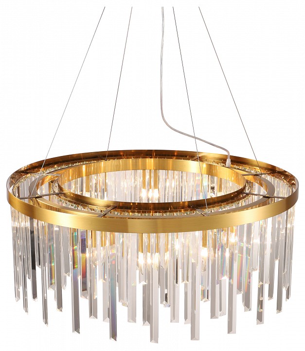 Подвесной светильник Stilfort Venecia 2113/03/12P - 2