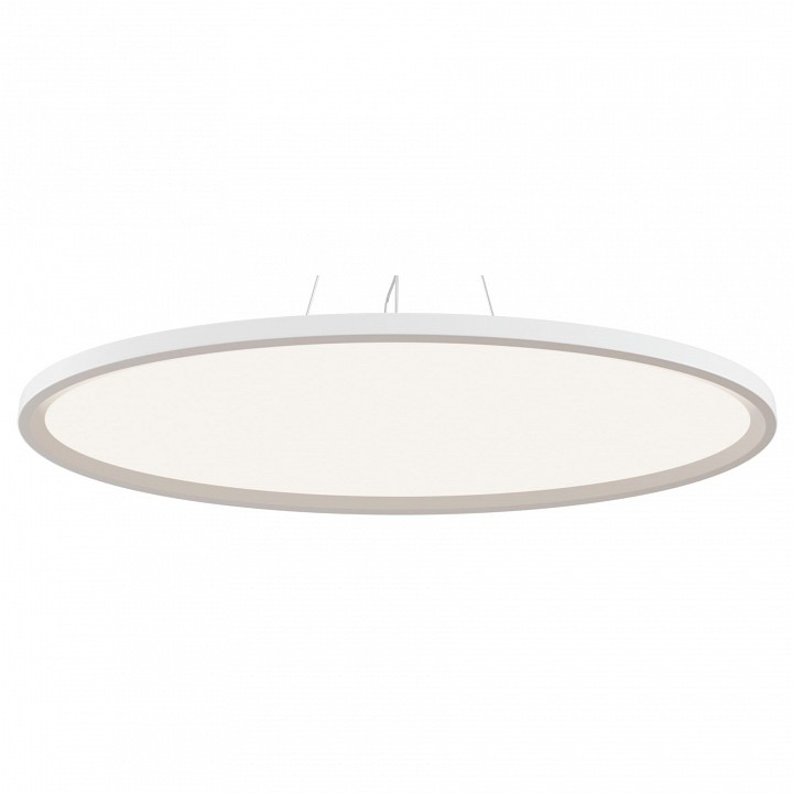 Подвесной светодиодный светильник Maytoni Cosmos MOD057PL-L78W4K - 0