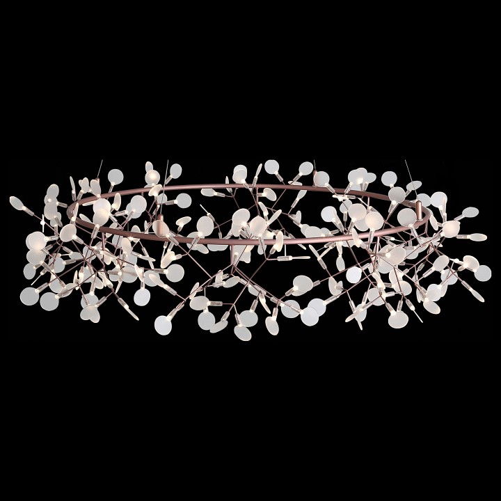 Подвесная люстра ST-Luce Rafina SL379.203.216 - 5