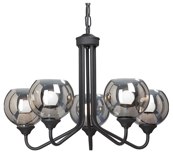 Подвесная люстра Vitaluce V4431 V4431-1/5 - 0