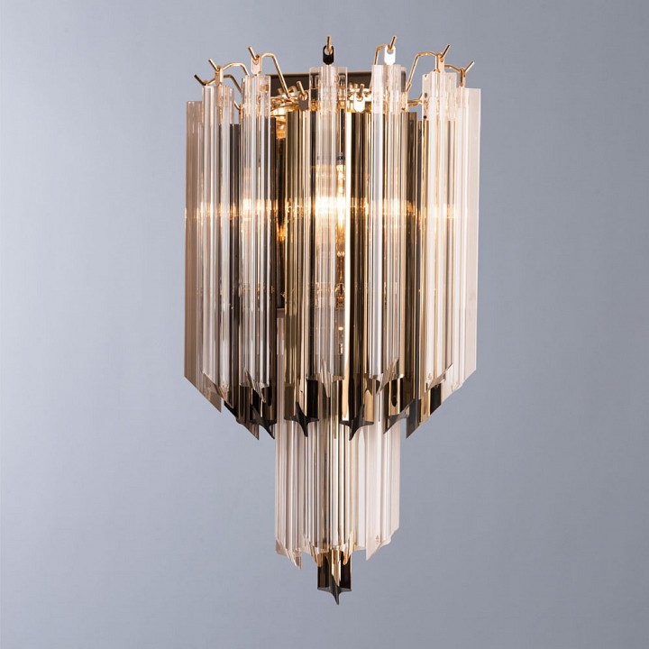 Накладной светильник Divinare Frizzante 1683/01 AP-1 - 1