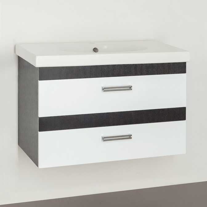 Мебельная раковина Sanita luxe Next 90 F01 NXT90SLWB01 - 1