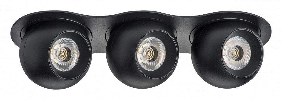 Встраиваемый светильник Lightstar Intero i637747474 - 0