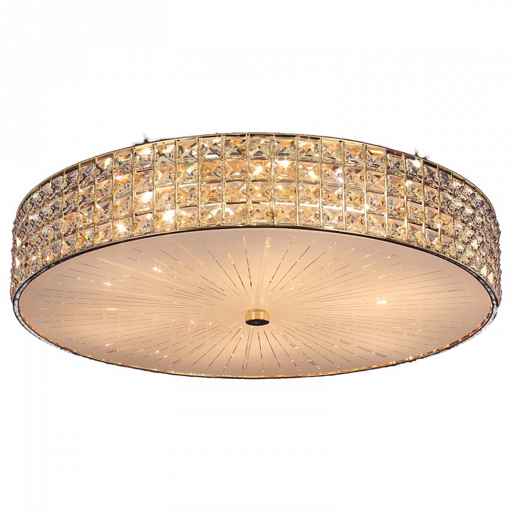 Потолочный светильник Citilux Портал CL324102 - 0