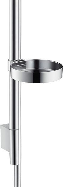 Душевой гарнитур Hansgrohe Raindance Select S 120 3iet 26631000 - 1