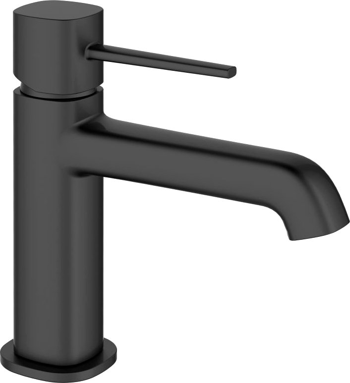 Душевой комплект Orange Karl черный M05-311b - 1