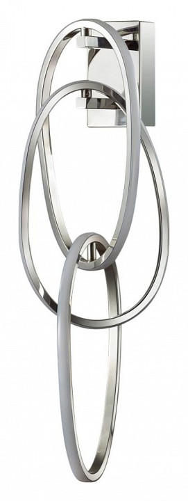 Настенный светильник Odeon Light L-vision Space 4891/33WL - 0