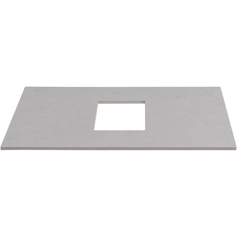 Столешница под раковину Allen Brau Priority 70 бежевый 1.31009.B - 1