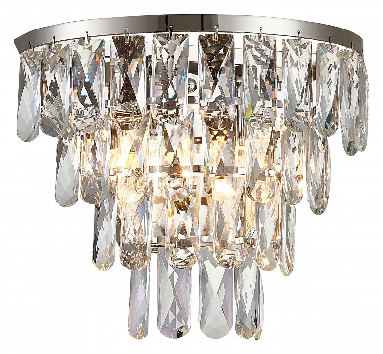 Накладной светильник SIMPLE STORY 1061 1061-2WL - 0