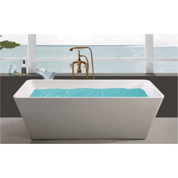 Акриловая ванна Esbano Vienna 170х80 белый  ESVAVIEN - 0