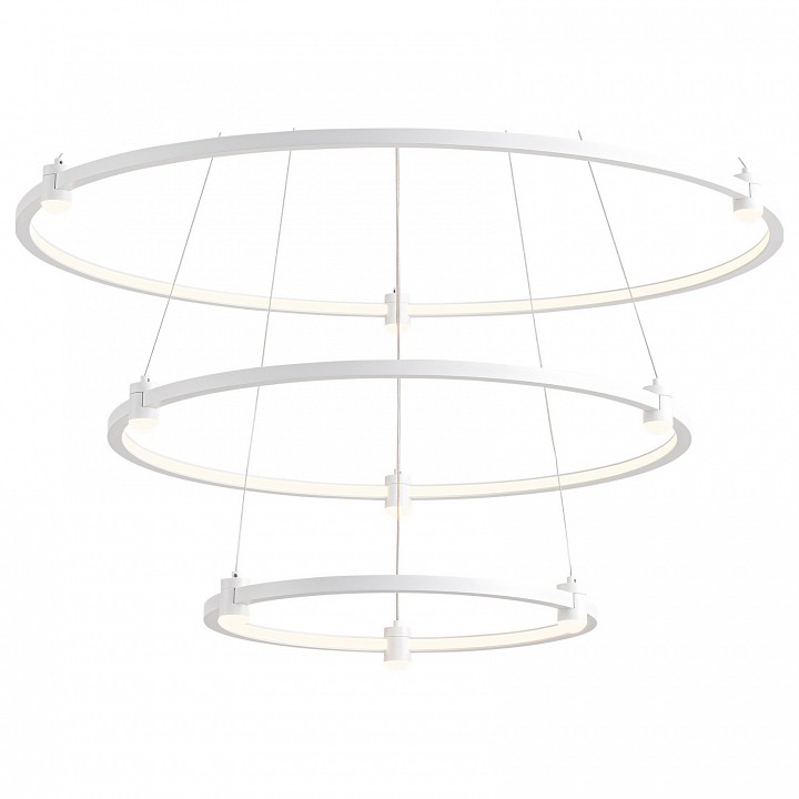 Подвесной светильник Ambrella Light FL FL5511 - 0