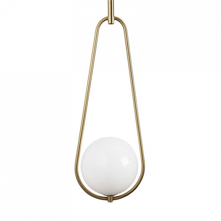 Подвесной светильник Freya Bumble FR5144PL-01W - 0