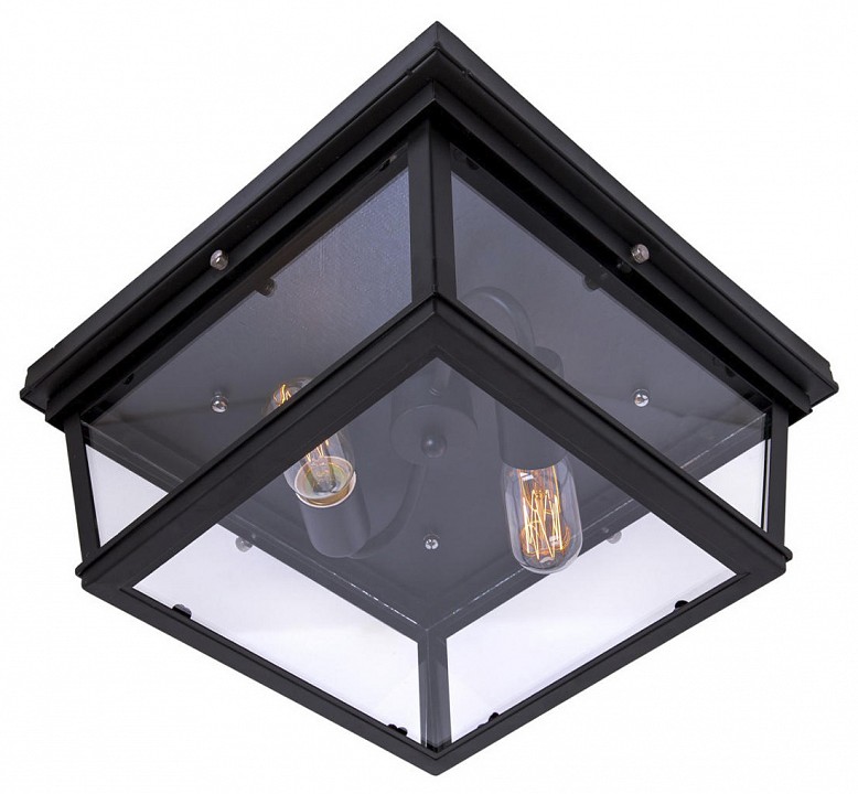 Потолочный светильник Loft IT Modern Filament Loft3110-2C - 1