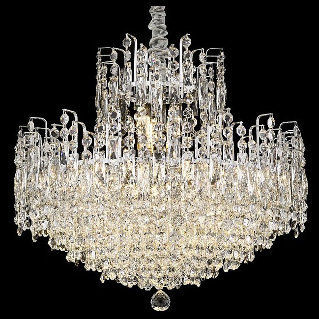 Подвесная люстра Wertmark Marcella WE154.16.103 - 0