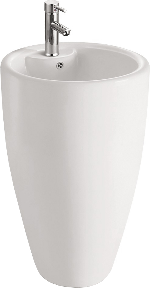 Раковина SantiLine SL-4002 - 0