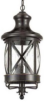 Уличный светильник Odeon Light Nature Sation 4045/3B - 0