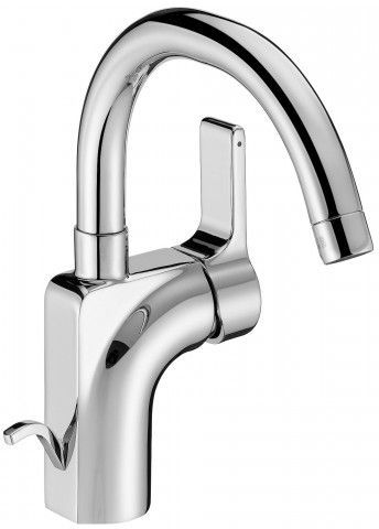 Смеситель для раковины Jacob Delafon Singulier хром  E10862-CP - 0