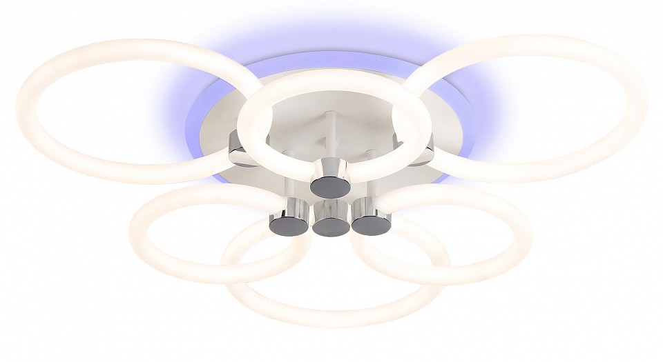 Потолочная люстра Ambrella Light FA FA3844 - 0
