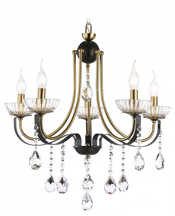 Подвесная люстра Ambrella TR TR4952 - 0