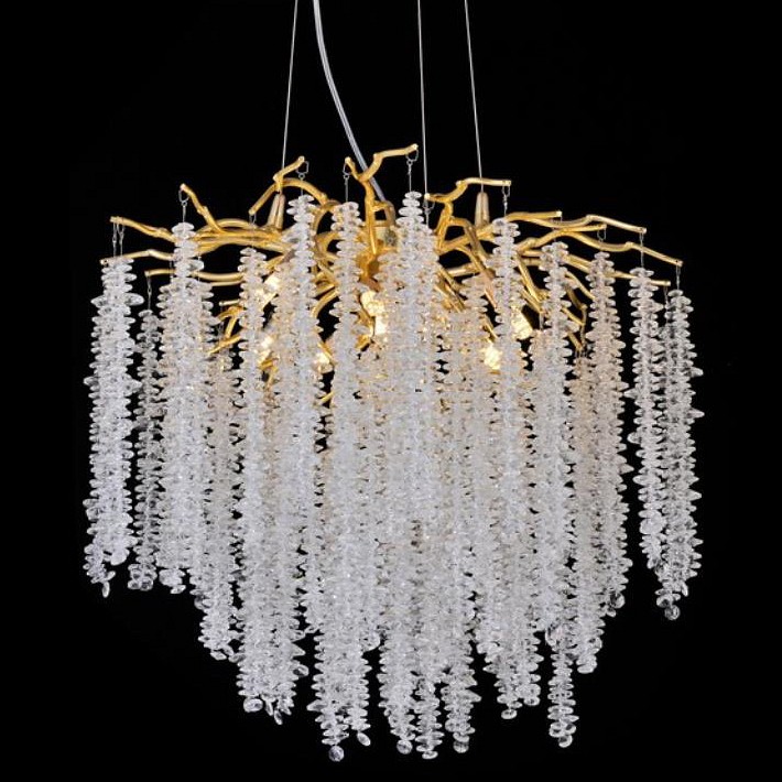 Подвесная люстра Aployt Paulina APL.848.03.10 - 0