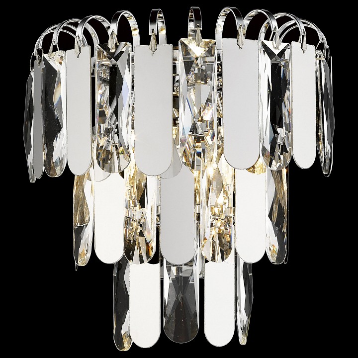 Накладной светильник Wertmark Crescentia WE105.03.101 - 0