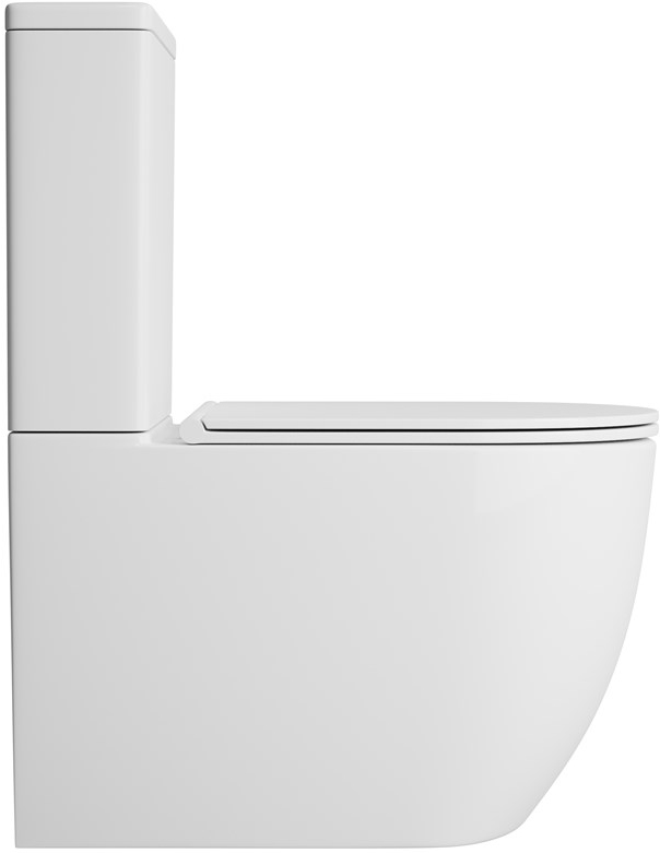 Бачок для унитаза Owl Vind Cirkel-GL OWLT190301/2 - 3