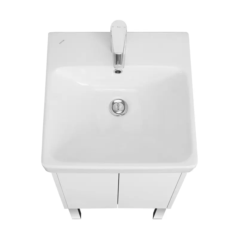 Комплект мебели Aquaton Сканди Doors 45 белый - 7