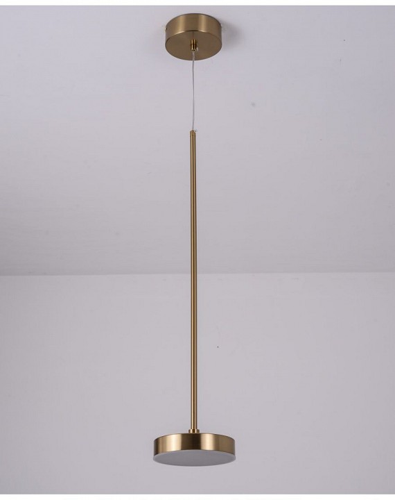 Подвесной светильник Zortes Lory ZRS.1055.01 - 2