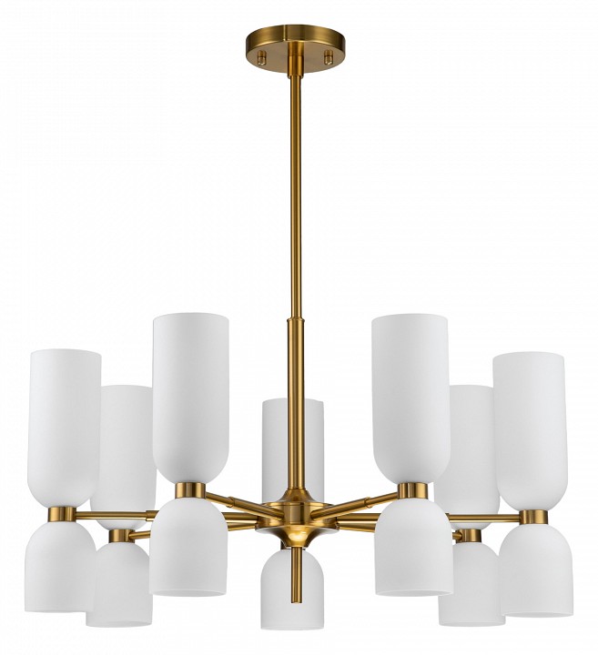 Люстра на штанге Favourite Amusing 2876-7P - 0