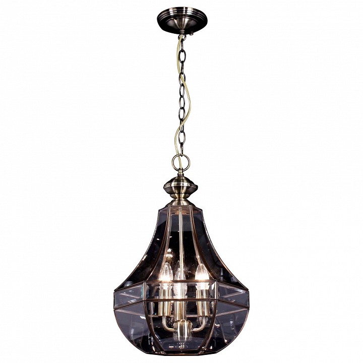 Подвесной светильник Citilux Гера-1 CL444130 - 1