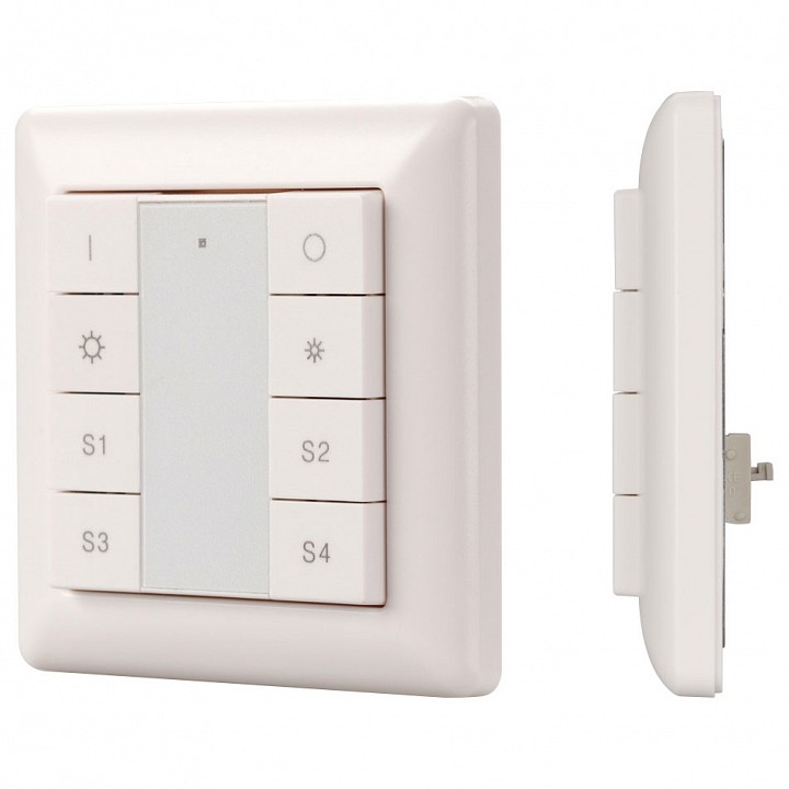 Панель-диммера клавишная накладная Arlight Intelligent 025505 - 0