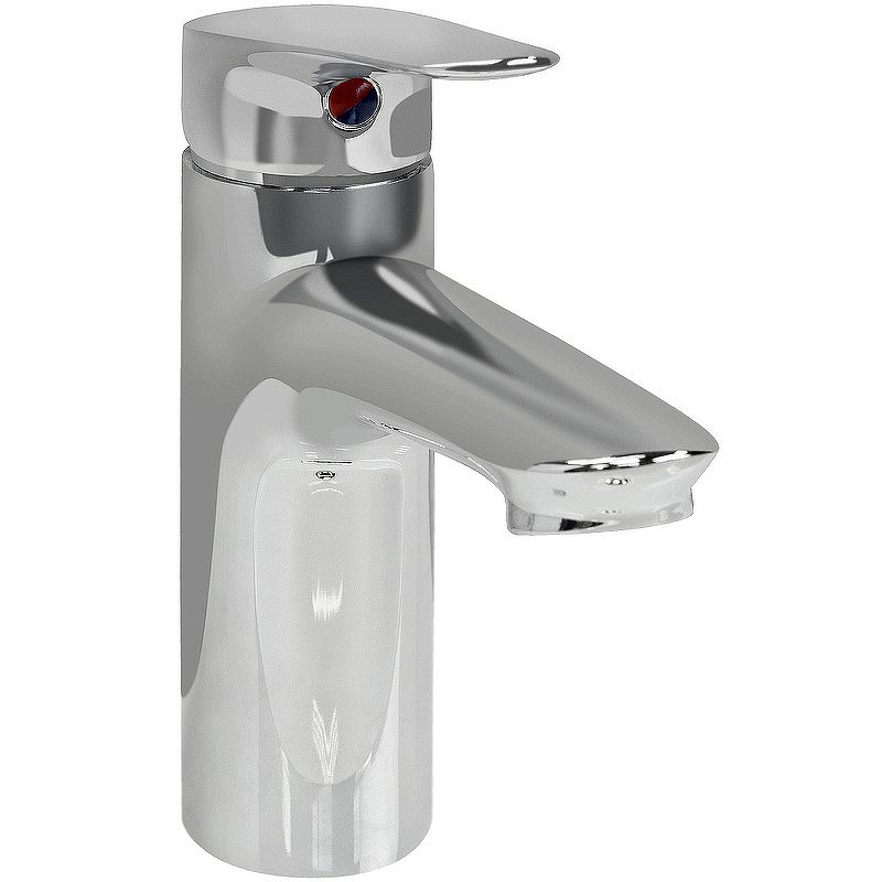 Душевой комплект Jacob Delafon Elite E32911RU-CP 3 в 1 два смесителя + душевой гарнитур - 2