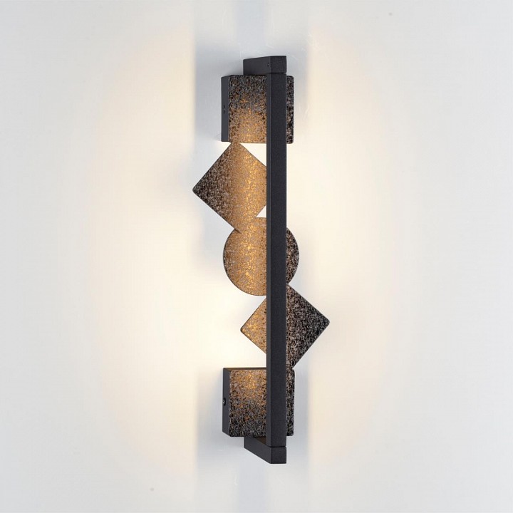 Накладной светильник Odeon Light Geos 6692/7WL - 1