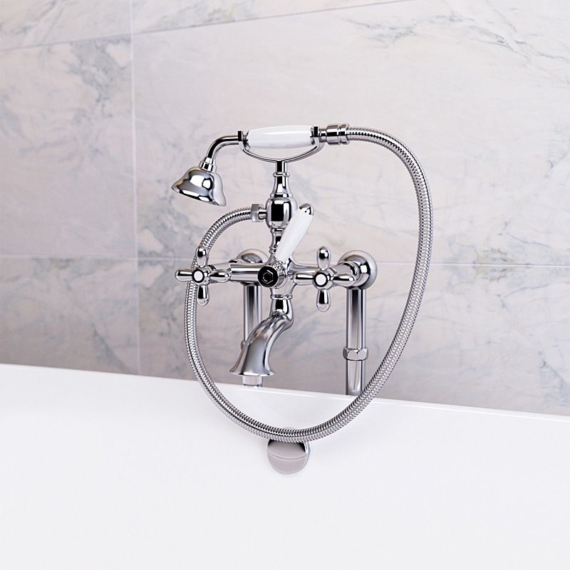 Ванна из искусственного камня Фэма Грация ГРАЦИЯ - 1