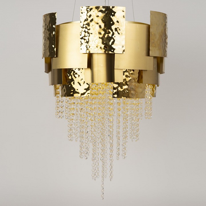 Подвесной светильник Hiper Gloria H165-4 - 1