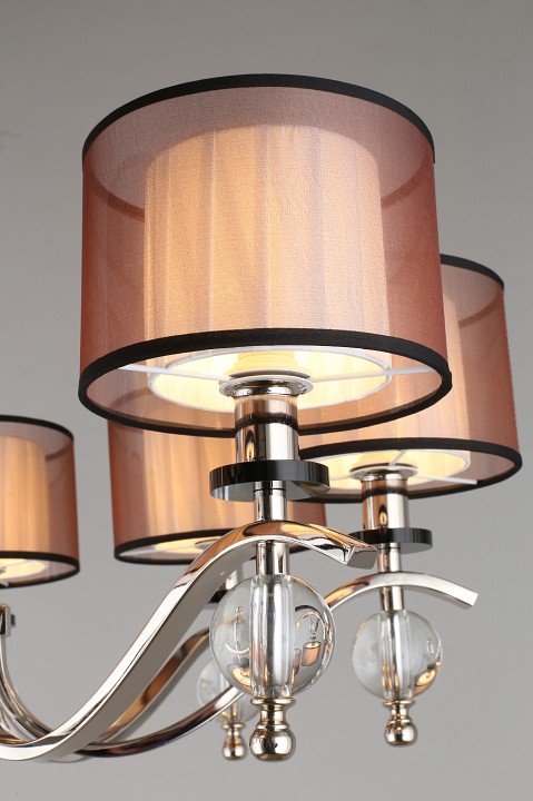 Подвесная люстра Aployt Floret APL.703.03.08 - 8