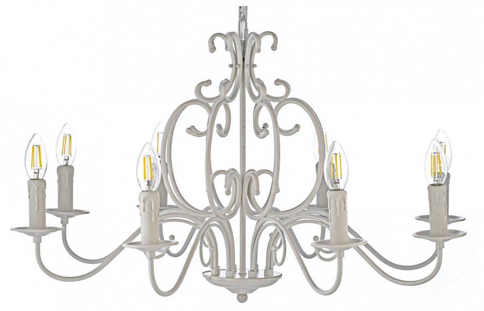 Подвесная люстра Arti Lampadari Amaro Amaro E 1.1.8 W - 0