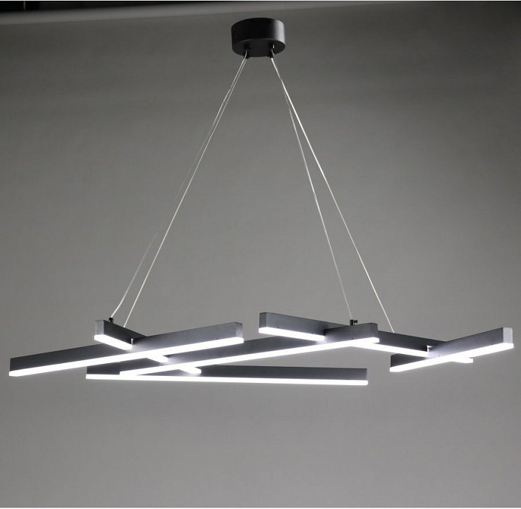 Подвесная люстра Zortes Aven ZRS.01243.03 - 2