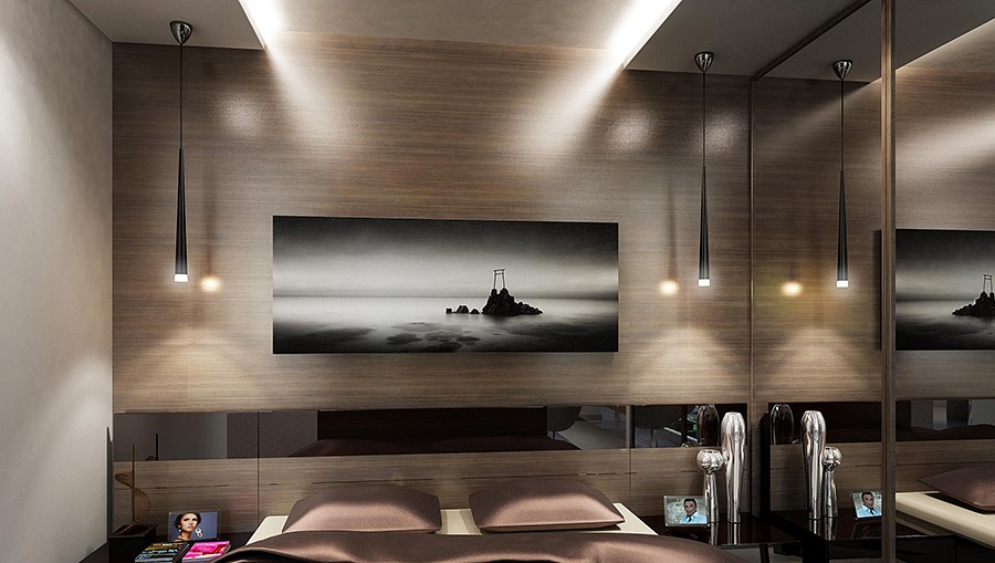 Подвесной светильник Lightstar Punto 807017 - 2