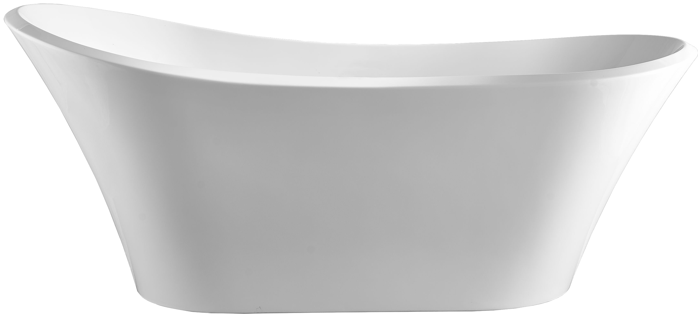 Акриловая ванна Swedbe Vita 8834 - 0