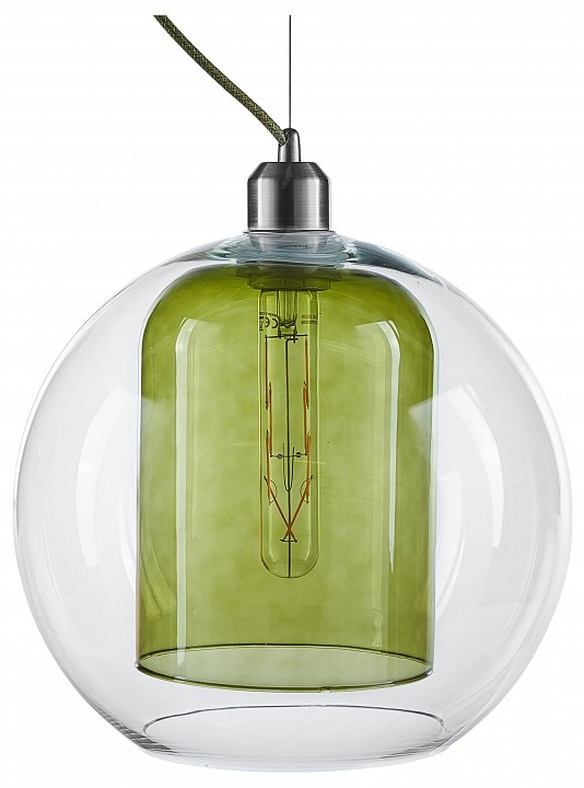 Подвесной светильник 33 Идеи PND171.01.01.031.NI-M40LI - 0